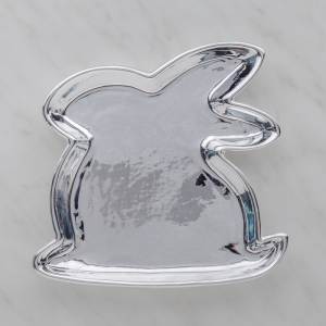 Блюдо BUNNYSHAPE(фото1)