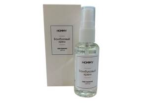 Спрей Бамбуковый крем 50 мл