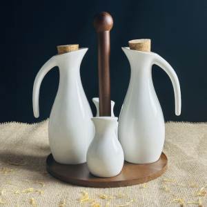 Комплект для специй TROPICAL