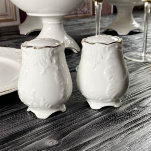 Комплект для специй AURORA GOLD