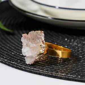 Кольцо для салфеток CRYSTAL: купить за 225 руб  Кольцо для салфеток CRYSTAL
