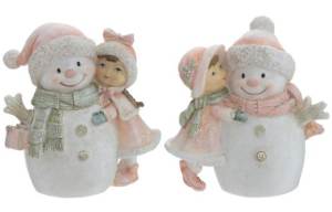 Фигурка SNOWMAN