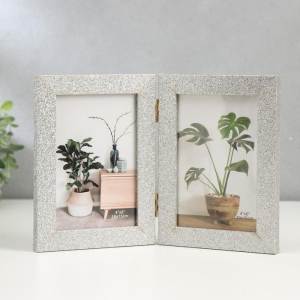 Рамка для фотографий Glitter