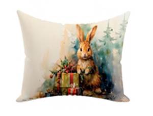 Наволочка HARE