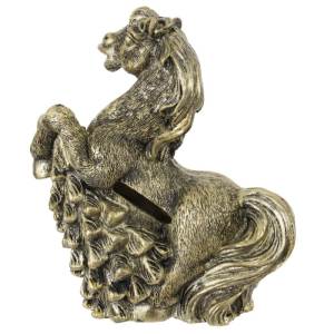 Копилка HORSE(фото2)