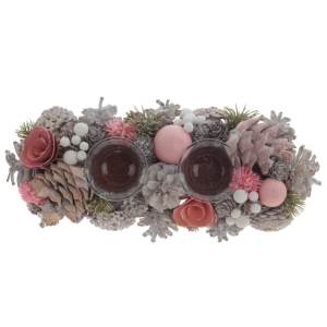 Подсвечник CONES(фото2)