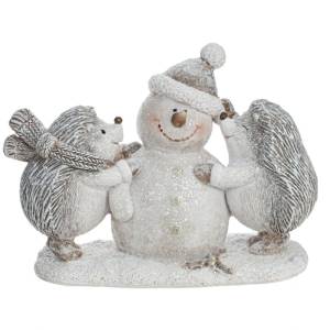 Фигурка HEDGHOGS(фото1)