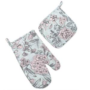 Комплект рукавица/прихватка TRADITION VINTAGE