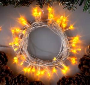 Гирлянда Нить (нить 5 м.)