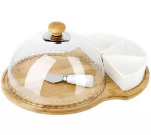 Доска сервировочная Naturel