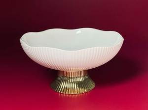 Ваза для фруктов MULTICOLOR