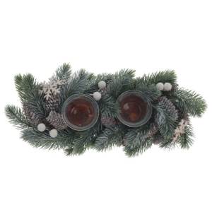 Подсвечник SPRUCE: купить за 1990 руб (фото2) Подсвечник SPRUCE(фото2)