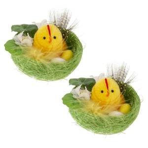 Комплект фигурок NEST