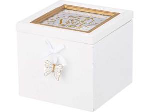 Шкатулка LOVE IS SWEET