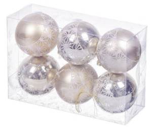 Елочная игрушка Ball