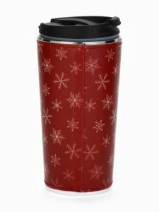 Термокружка New Year's 450 мл