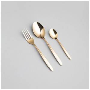 Комплект столовых приборов FIORE 12 шт