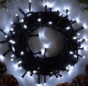 Гирлянда Нить (нить 10 м.)