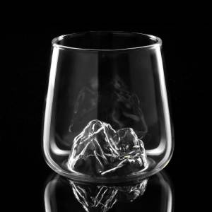 Стакан Mountain 380 мл