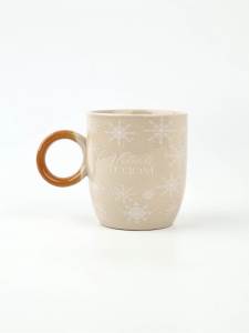 Кружка NEW YEAR