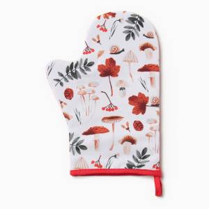 Рукавица FUNGUS