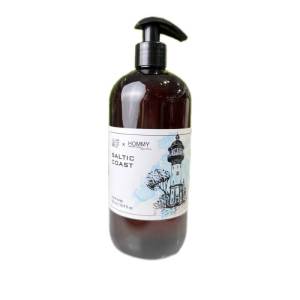 Мыло 1339№2 Baltic Coast 500 мл