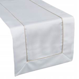 Скатерть прямоугольная MADELE 40*140 см