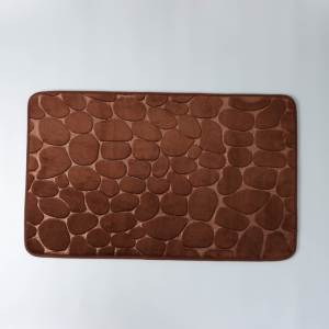 Коврик SAVANNA 50*80 см