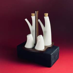 Комплект для специй TROPICAL