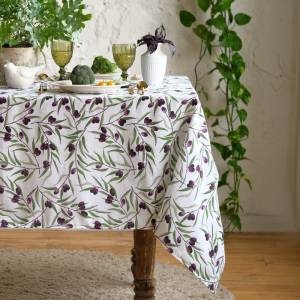 Скатерть Olivia 149*180 см