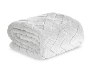 Плед CARO 70*160 см