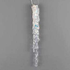 Елочная игрушка ICICLE