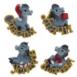 Магнит HORSE(фото1)