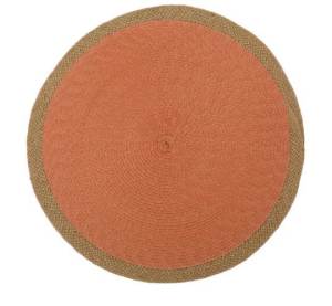 Персонник CORAL JUTE