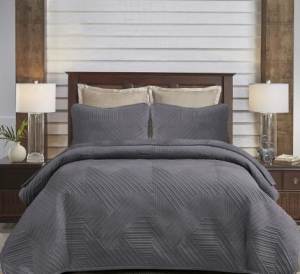 Покрывало KARTEKS Herringbone 200*220 см: купить за 4990 руб  Покрывало KARTEKS Herringbone 200*220 см