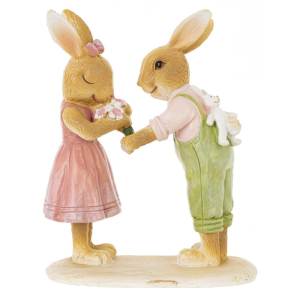 Фигурка HARES