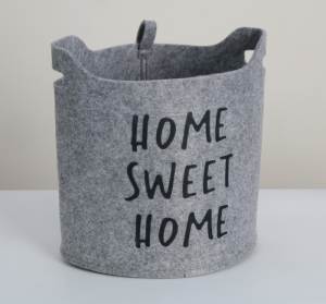 Корзина SWEET HOME
