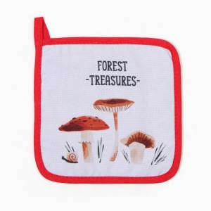 Прихватка FUNGUS