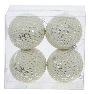 Елочная игрушка Ball