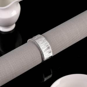 Кольцо для салфеток Aurora