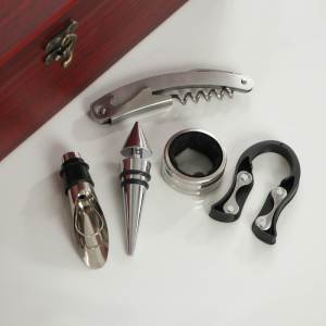 Комплект сомелье(фото2)