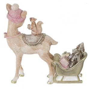 Фигурка DEER(фото2)