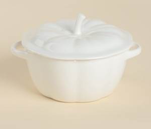 Горшочек для запекания PUMPKIN M