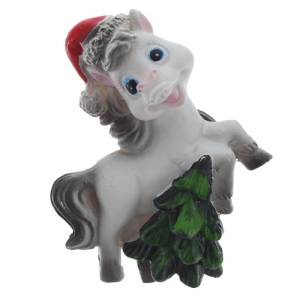 Магнит HORSE(фото2)