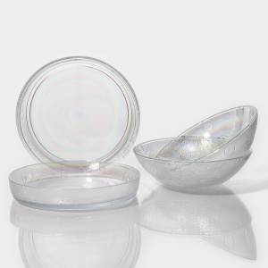 Комплект тарелок Nacre 4 шт