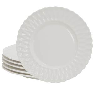 Десертная тарелка BAMBOO