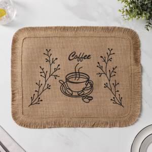 Персонник Coffee