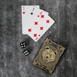 Набор подарочный MAN(фото2)