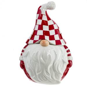 Конфетница GNOME