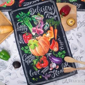 Кухонное полотенце Fresh 40*67 см